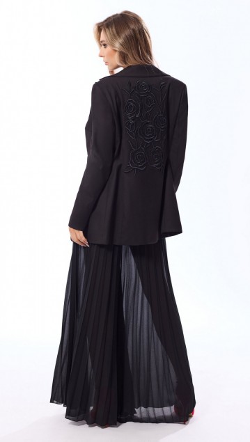 Golden Valley Жакет 3068 Черный фото 2