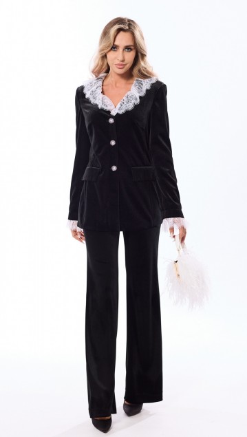 Golden Valley Жакет 3072 Черный 