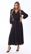 Golden Valley Платье 44221  Черный фото 4