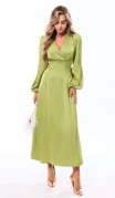 Golden Valley Платье 44242 Зеленый фото 5