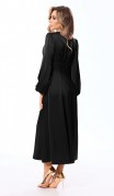 Golden Valley Платье 44249 Черный фото 3