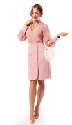 Golden Valley Платье 44268 Розовый фото 3