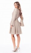 Golden Valley Платье 44276 Бежевый фото 6