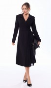 Golden Valley Платье 44339  Черный фото 2