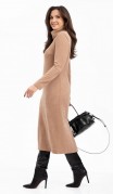 Golden Valley Платье 4759-4  Бежевый фото 3 Golden Valley Платье 4759-4  Бежевый фото 3
