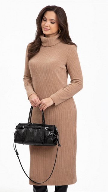 Golden Valley Платье 4759-4  Бежевый фото 5 Golden Valley Платье 4759-4  Бежевый фото 5