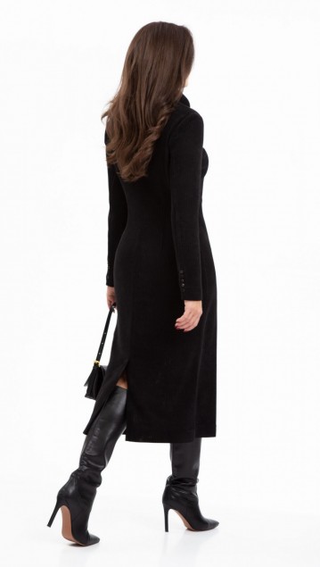 Golden Valley Платье 4759-4   Черный фото 4 Golden Valley Платье 4759-4   Черный фото 4