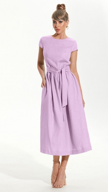 Golden Valley Платье 4805-2 Фиолетовый 