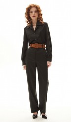  Комплект 6519 Черный