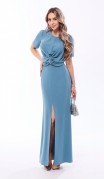 Golden Valley Костюм 6643 Бирюзовый фото 2