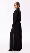 Golden Valley Костюм 6727 Черный фото 3