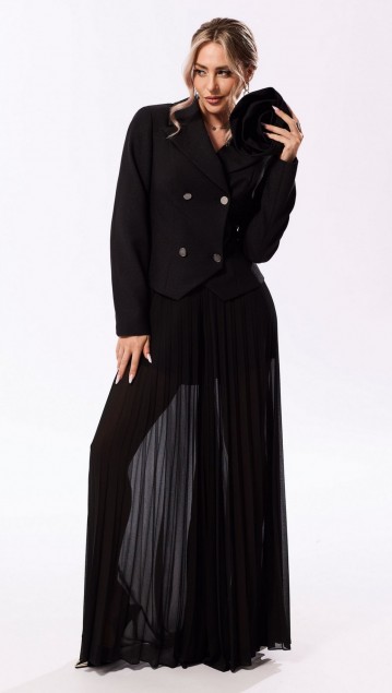 Golden Valley Костюм 6727 Черный 