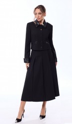  Костюм 6734 Графит