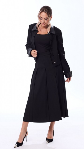 Golden Valley Костюм 6734 Графит фото 6