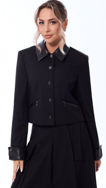 Golden Valley Костюм 6734 Графит фото 4