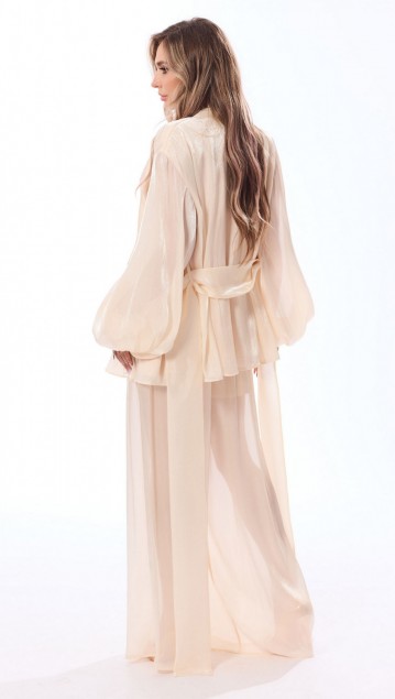 Golden Valley Костюм 6743 Бежевый фото 5