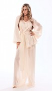 Golden Valley Костюм 6743 Бежевый фото 2