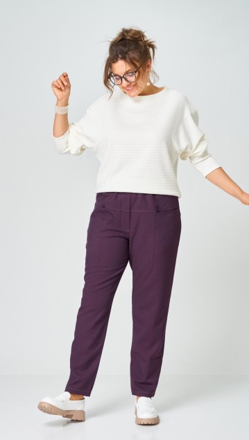 Gratto Брюки 3341 фото 3