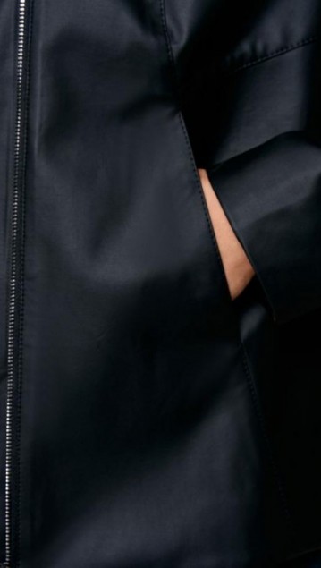 IVA Куртка 1366 черный фото 2