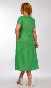 Jurimex Платье 2718 Зеленый фото 5