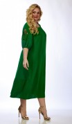 Jurimex Платье 2898 Зеленый фото 3
