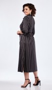 Jurimex Платье 3097-2 Черный фото 6