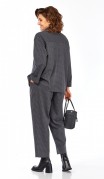 Jurimex Костюм 3385 Серый фото 3