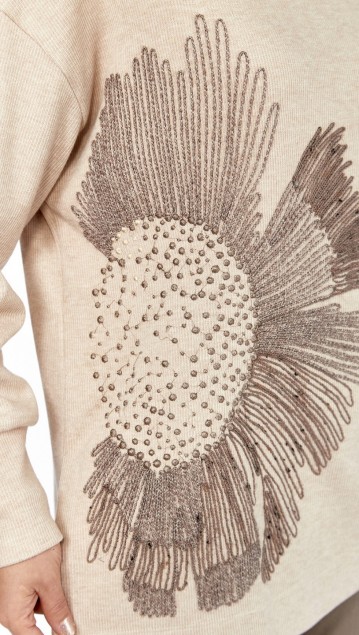 Jurimex Джемпер 3408-2 фото 3