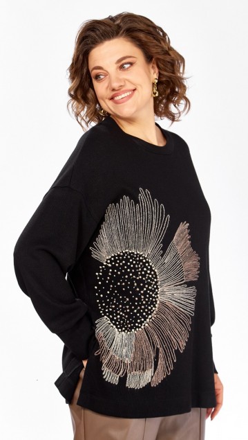 Jurimex Джемпер 3408 фото 3