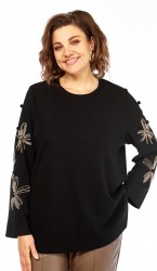  Джемпер 3419-3