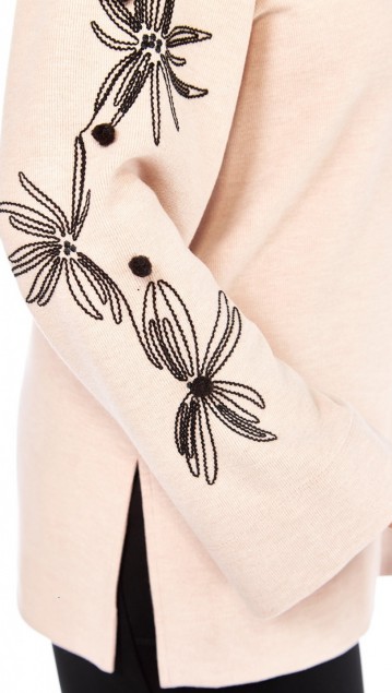 Jurimex Джемпер 3419 фото 3