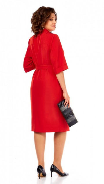 Jurimex Платье 3442-2 фото 5