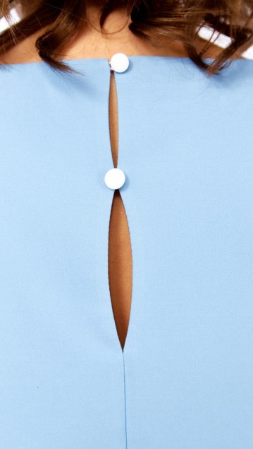 Jurimex Платье 3442 фото 5