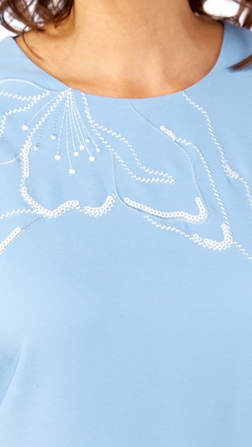 Jurimex Платье 3442 фото 4