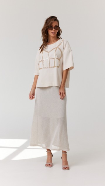 KALORIS Юбка 2203 фото 8