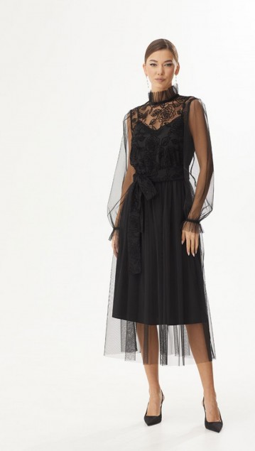 KALORIS Платье 2240 фото 4