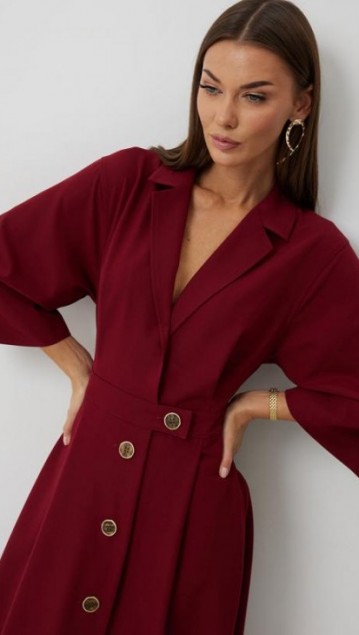 KALORIS Платье 2242-1 фото 7