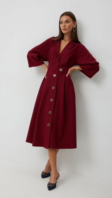 KALORIS Платье 2242-1 фото 6