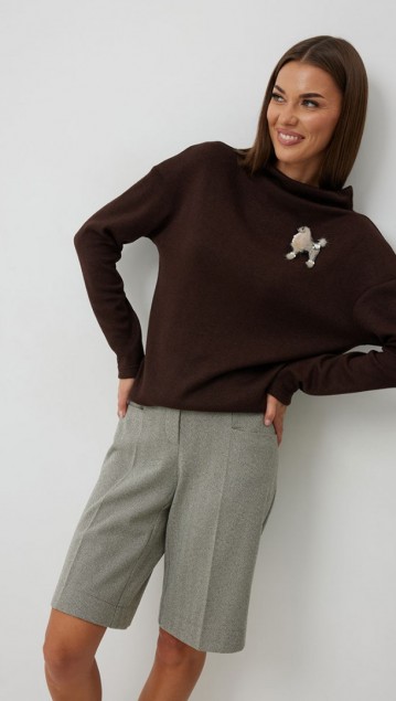 KALORIS Блузка 2243 фото 5