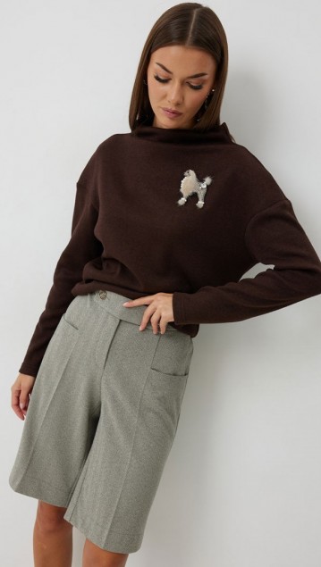 KALORIS Блузка 2243 фото 7