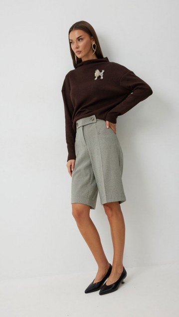 KALORIS Шорты 2244 фото 4