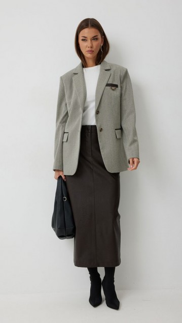 KALORIS Жакет 2247 фото 8