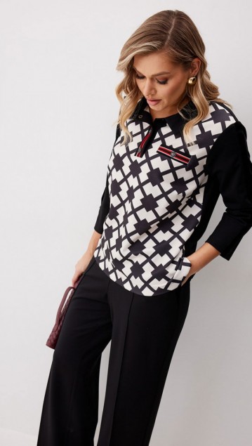 KALORIS Костюм 2251 фото 8