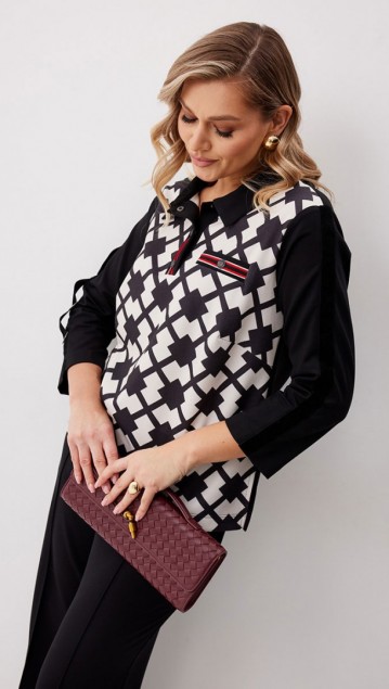 KALORIS Костюм 2251 фото 6