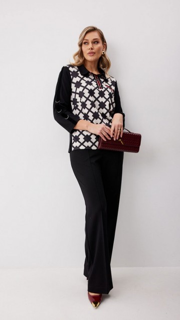 KALORIS Костюм 2251 фото 5