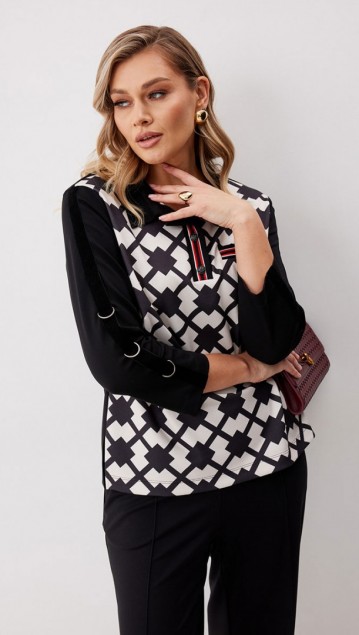 KALORIS Костюм 2251 фото 7