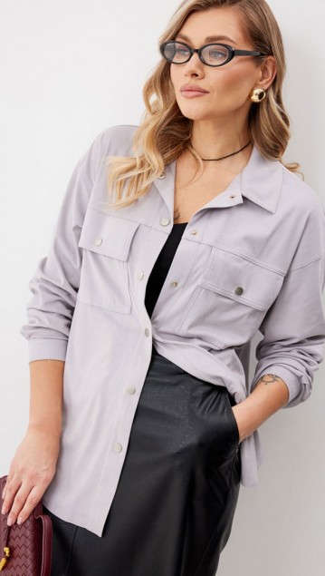 KALORIS Блузка 2252-1 фото 7