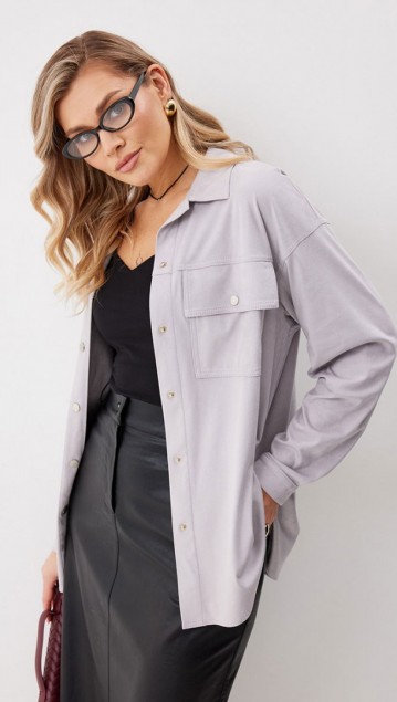 KALORIS Блузка 2252-1 фото 9