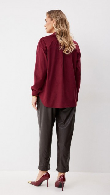 KALORIS Блузка 2252 фото 3