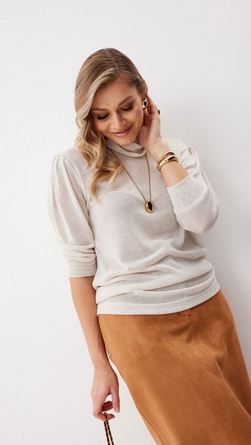 KALORIS Блузка 2254 фото 4